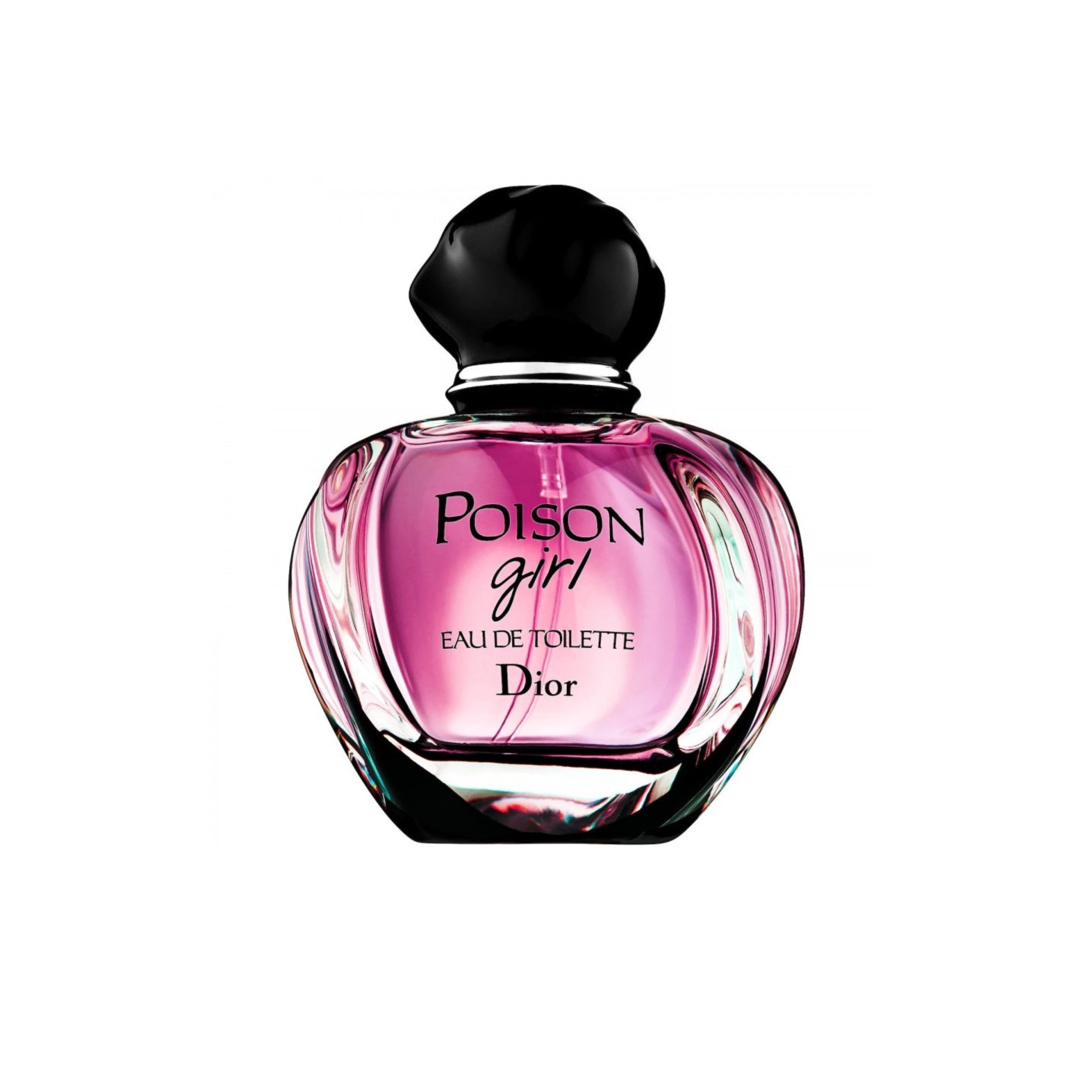Dior Poison Girl Edt