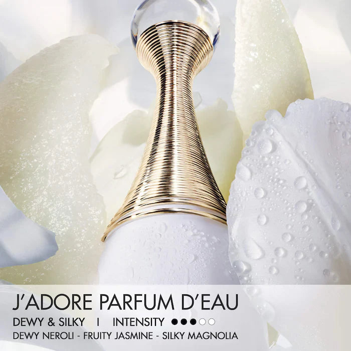 Dior J'Adore Parfum D'Eau Edp