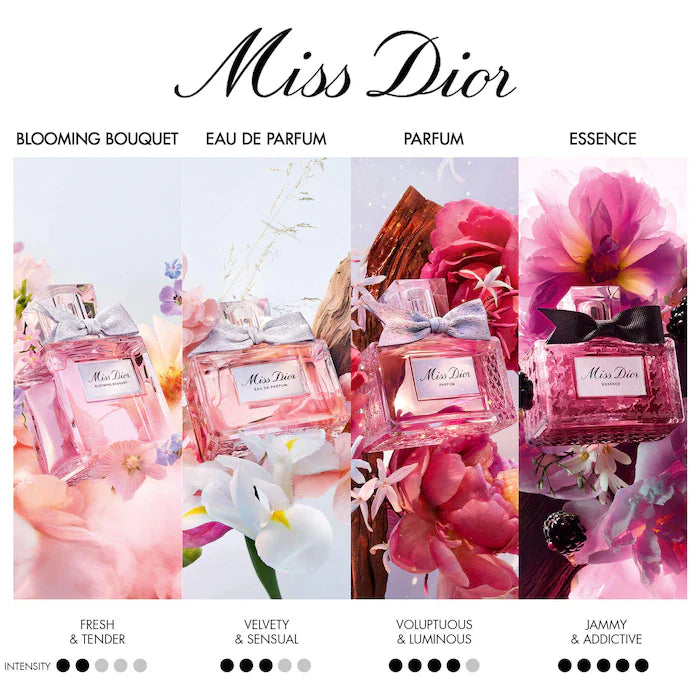 Dior Miss Dior Edp
