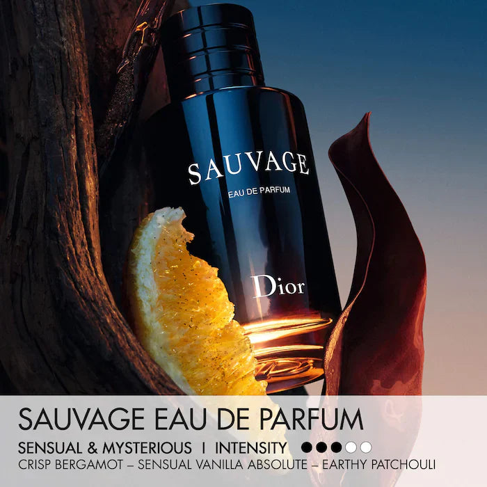 Dior Sauvage Edp