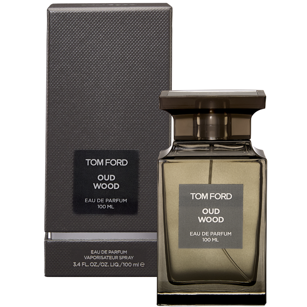 Tom Ford Oud Wood Eau De Parfum 100ml