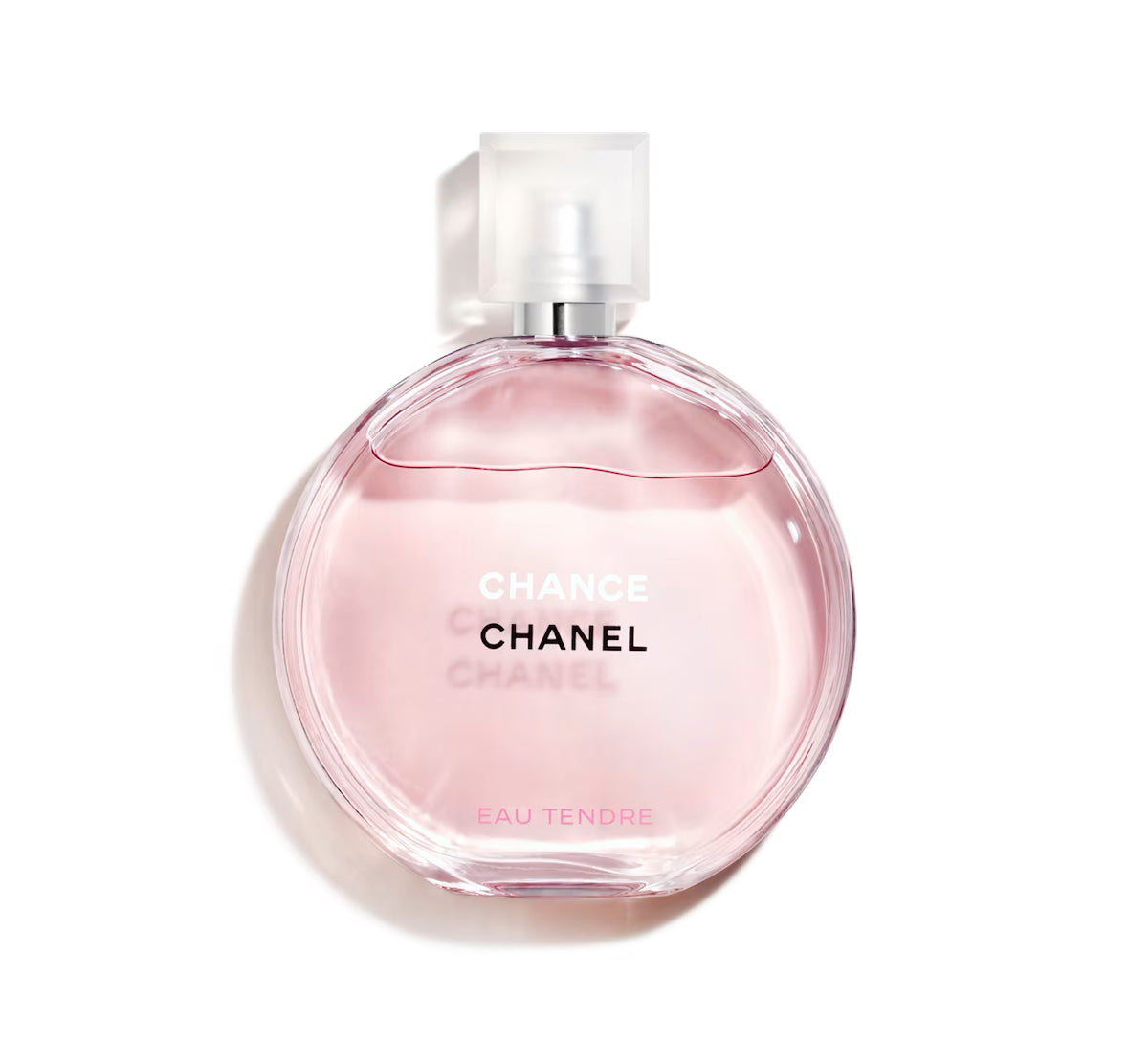 Chanel Chance Eau Tendre Eau de Toilette  100Ml