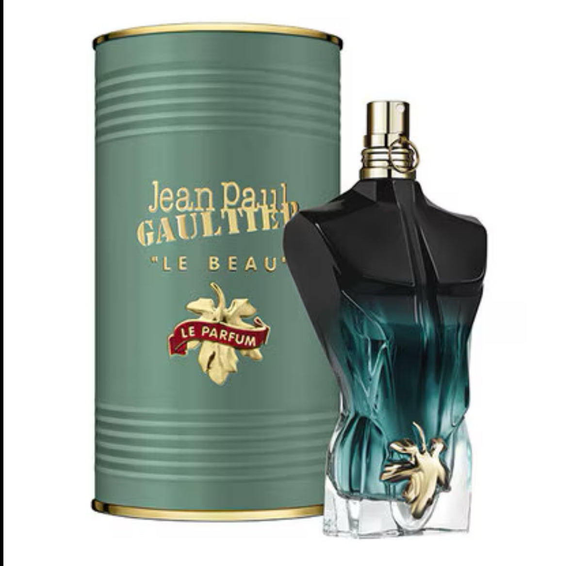 Jean Paul Gaultier Le Beau Le Parfum