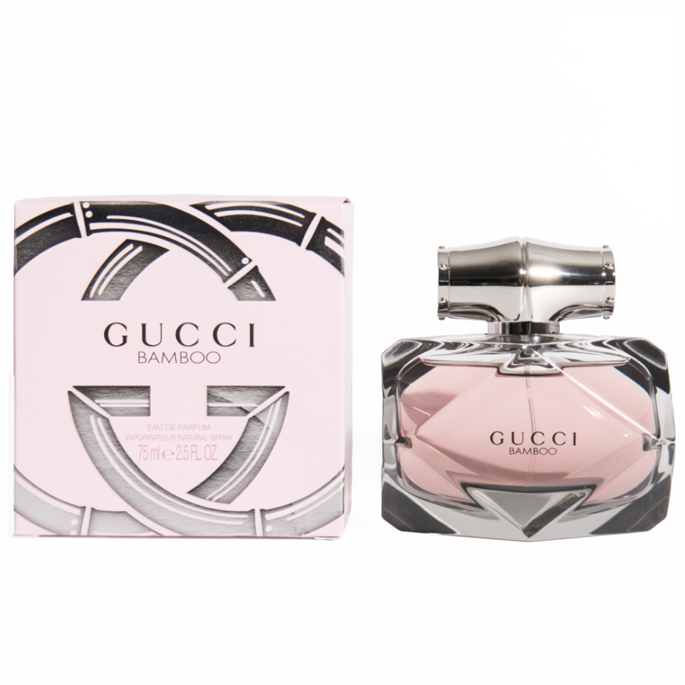 Gucci Bamboo Eau De Parfum 75ml