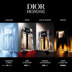 Dior Homme Parfum