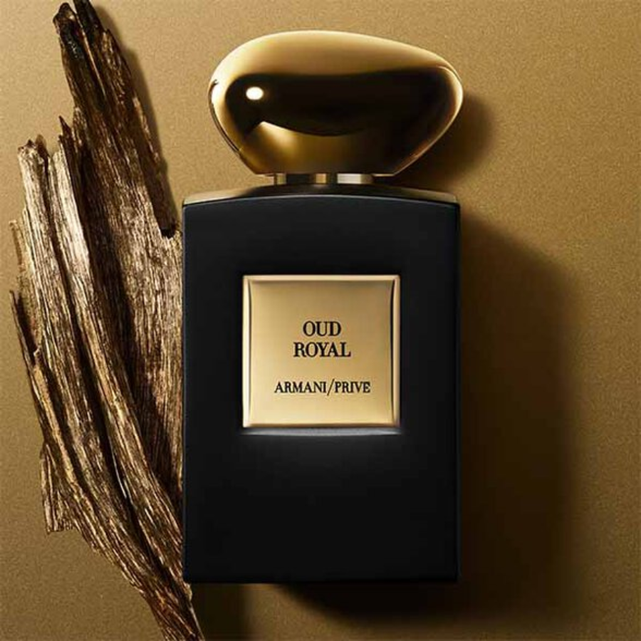 ARMANI PRIVÉ OUD ROYAL