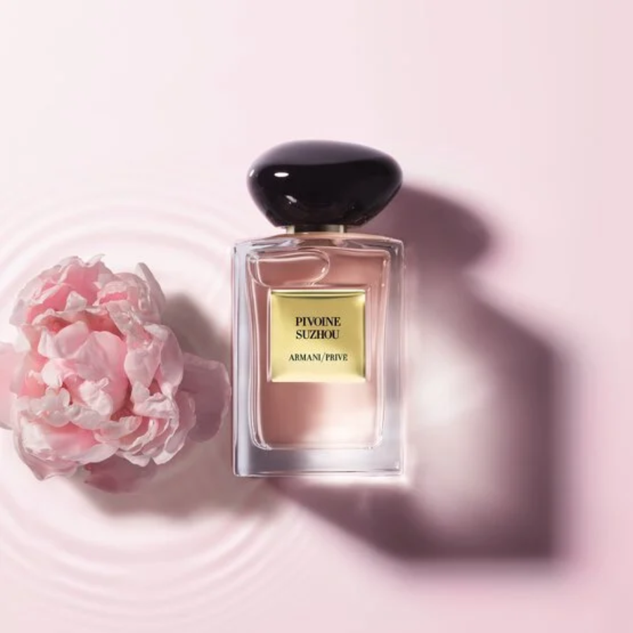 ARMANI PRIVÉ PIVOINE SUZHOU