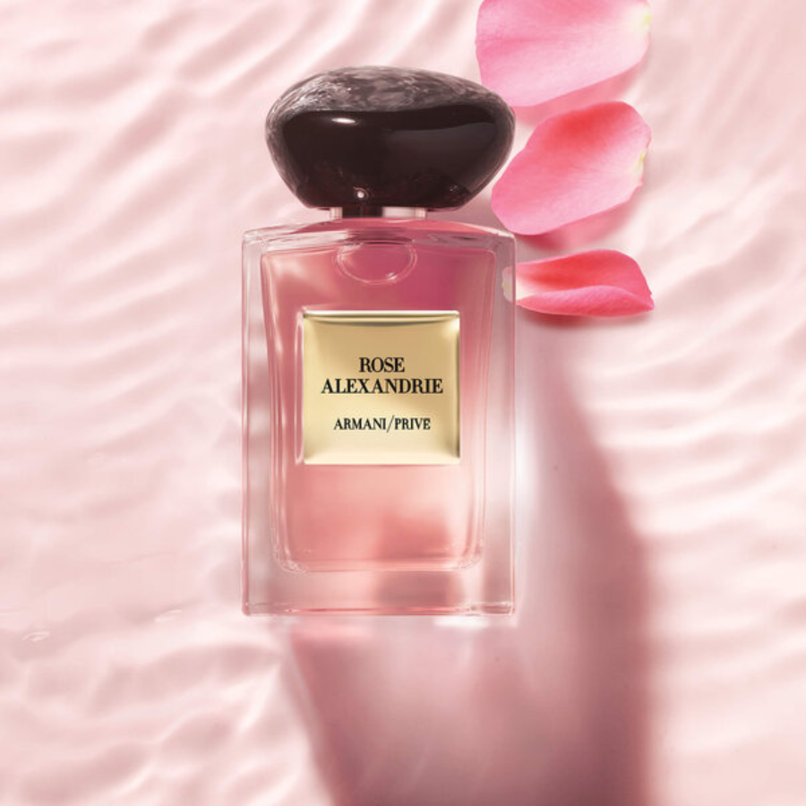 ARMANI PRIVÉ ROSE ALEXANDRIE