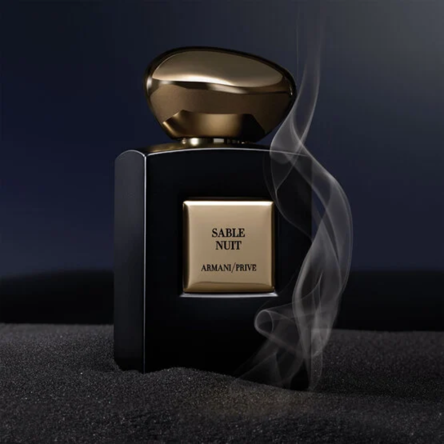 ARMANI PRIVÉ SABLE NUIT
