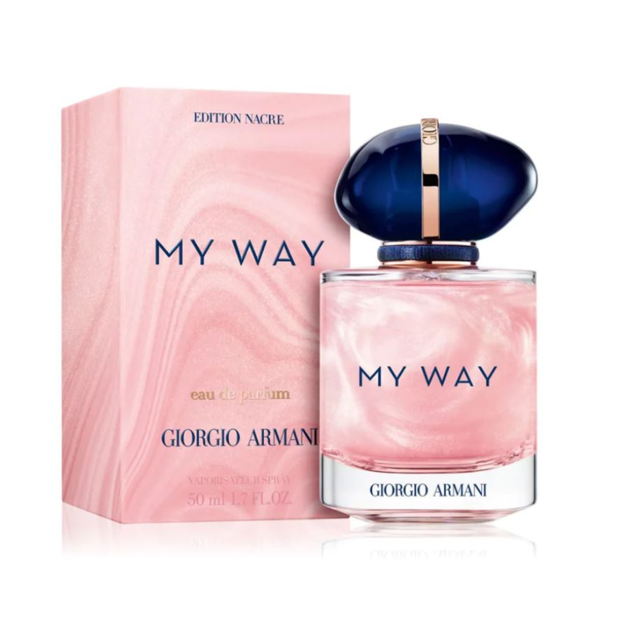 My Way Nacre Edition Eau de Parfum