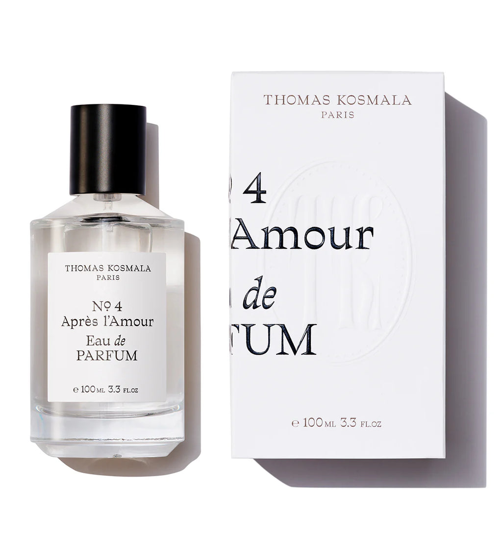 Thomas Kosmala No4 Après l'Amour Edp