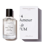 Thomas Kosmala No4 Après l'Amour Edp