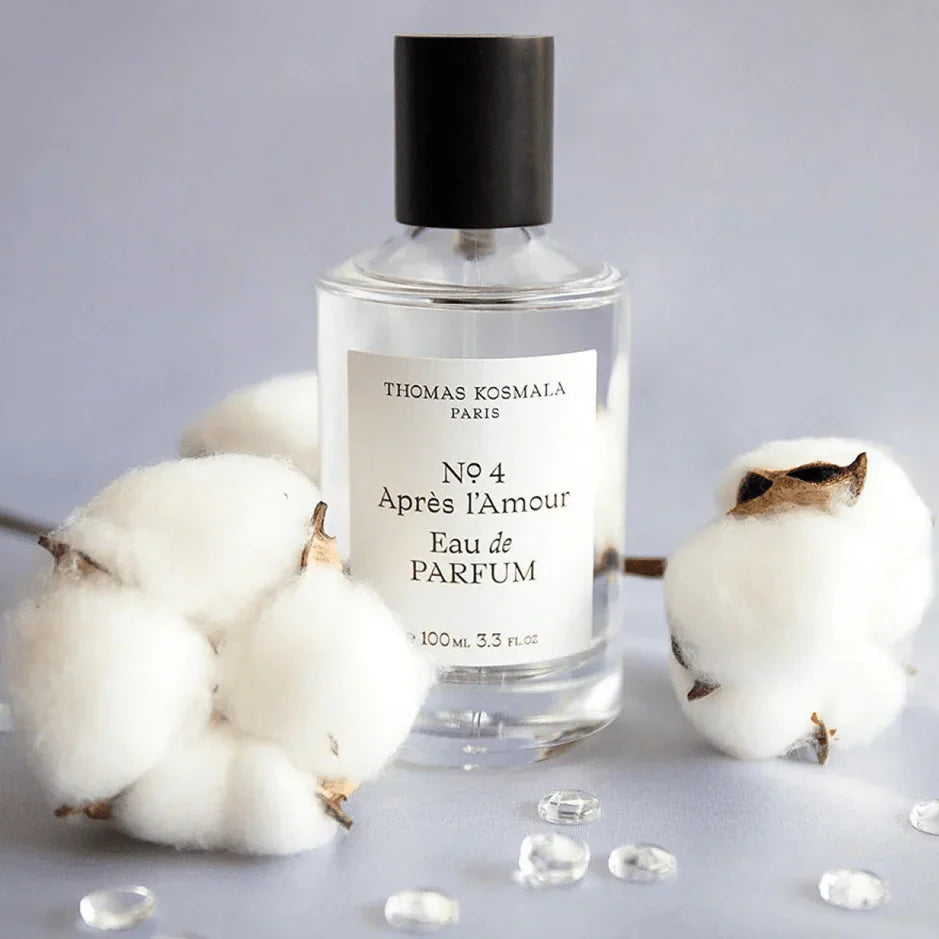 Thomas Kosmala No4 Après l'Amour Edp