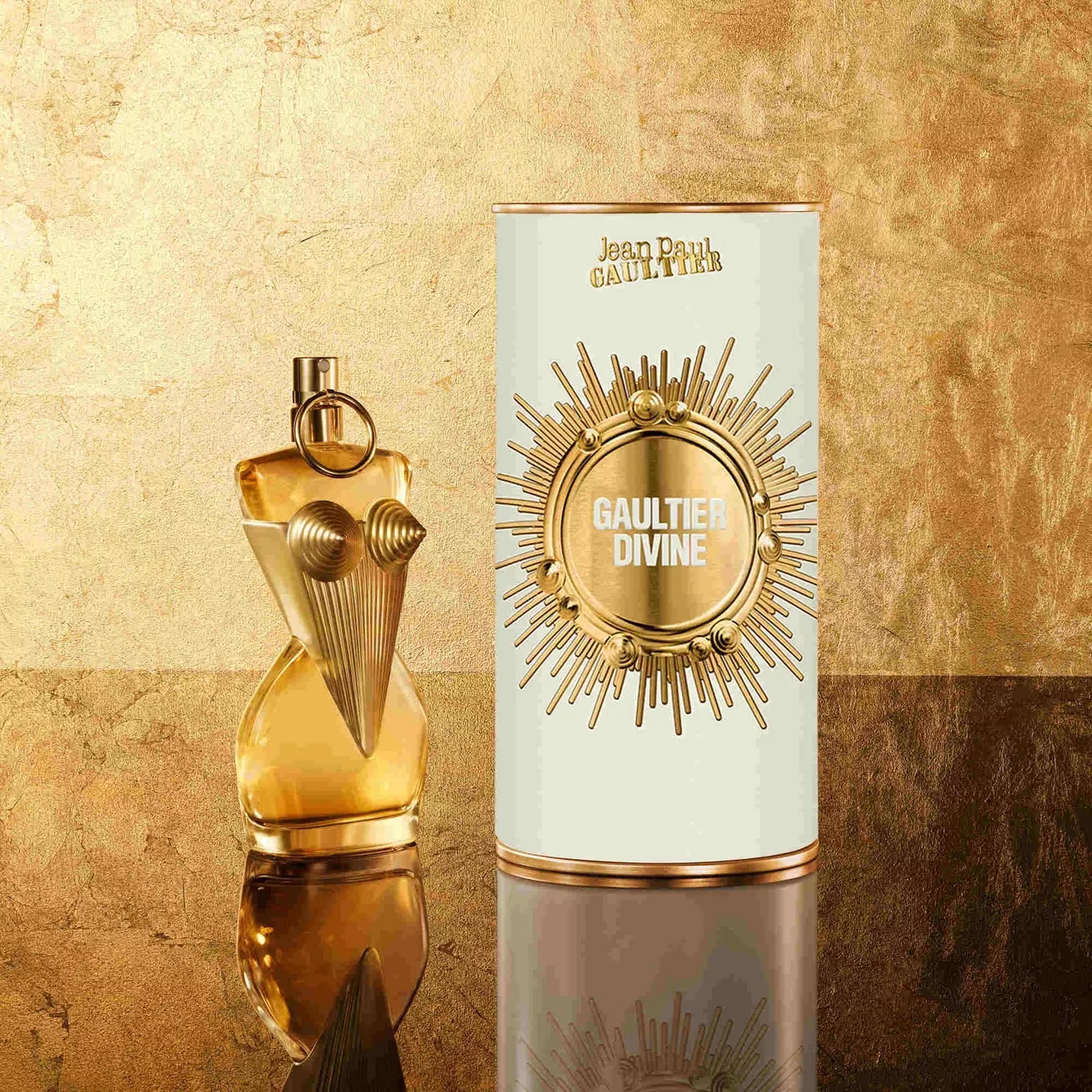 Jean Paul Gaultier Divine Edp