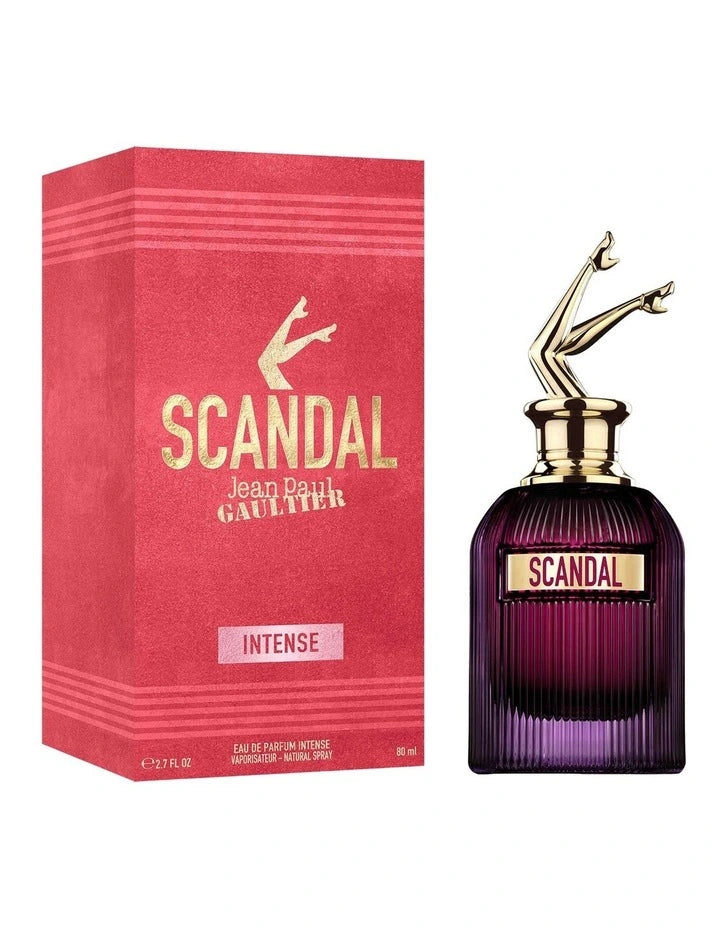 Jean Paul Gaultier Scandal Intense For Her Edp