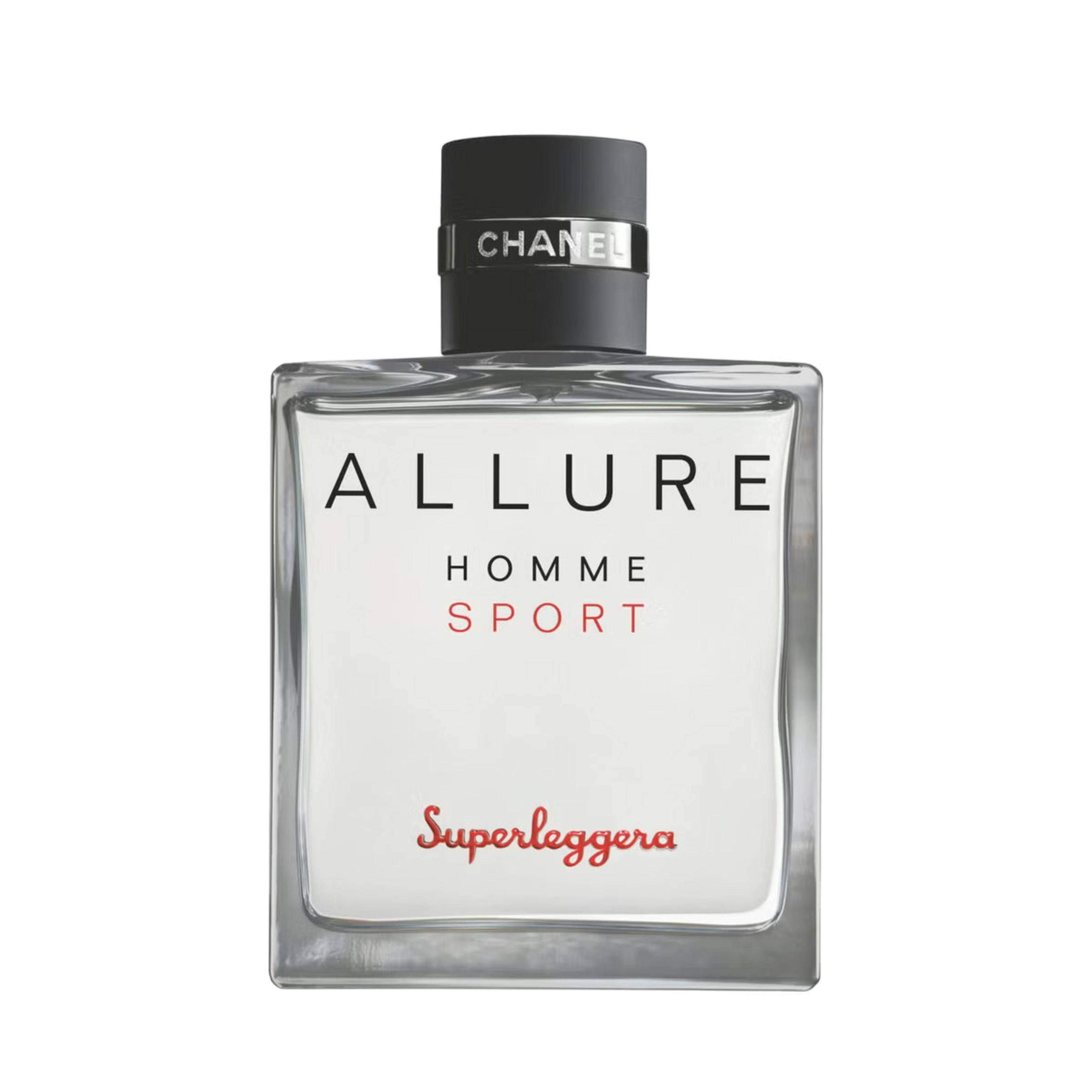 Chanel Allure Homme Sport Superleggera Eau de Parfum 100Ml