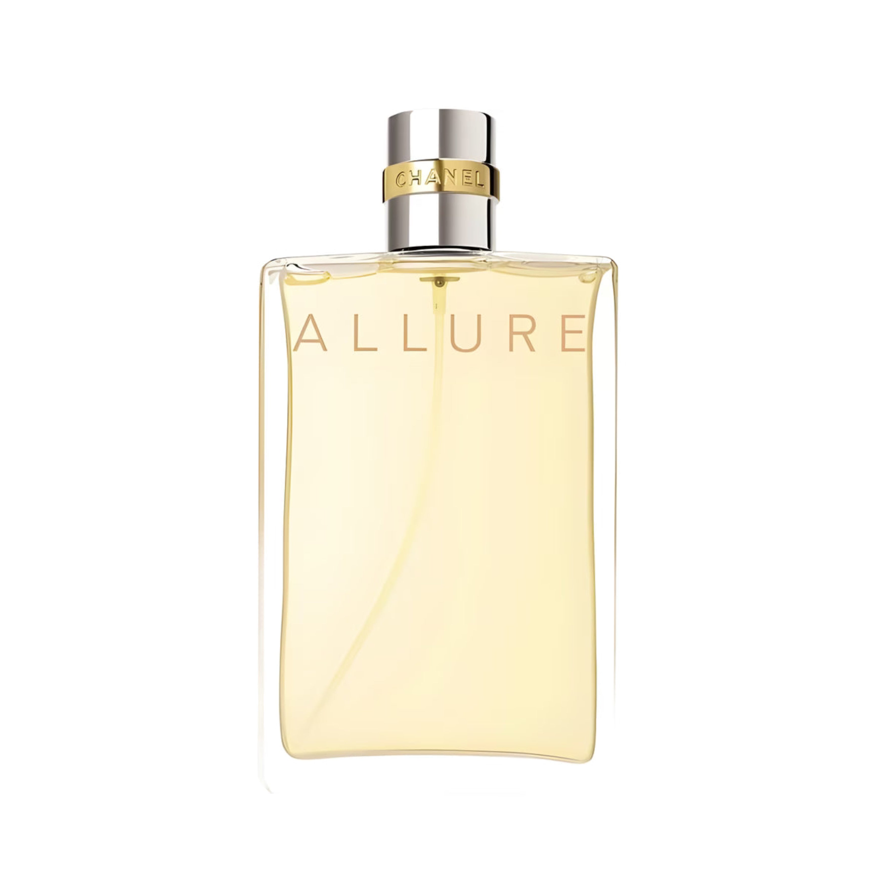 Chanel Allure Eau de Toilette 100Ml