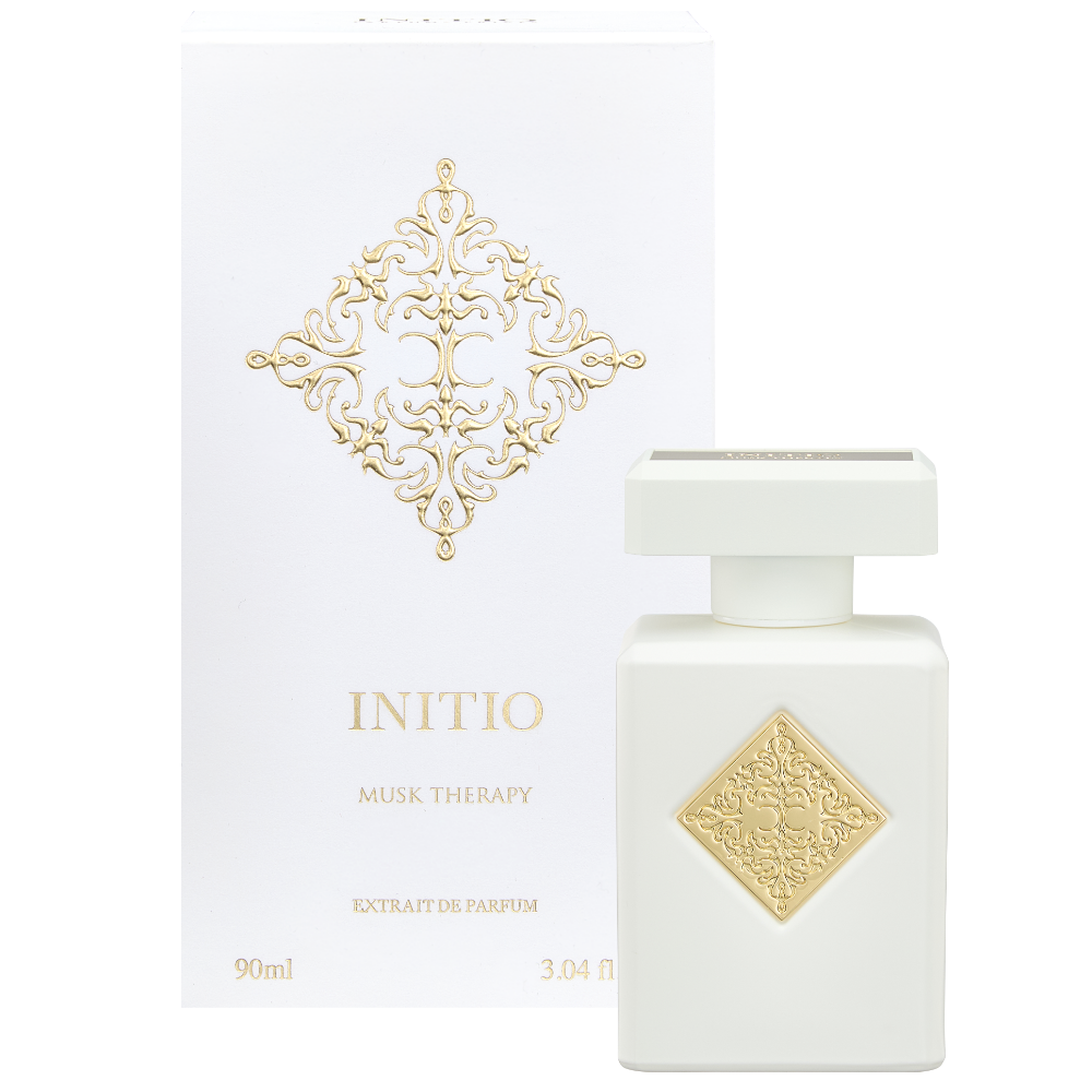 Initio Musk Therapy Eau De Parfum 90ml