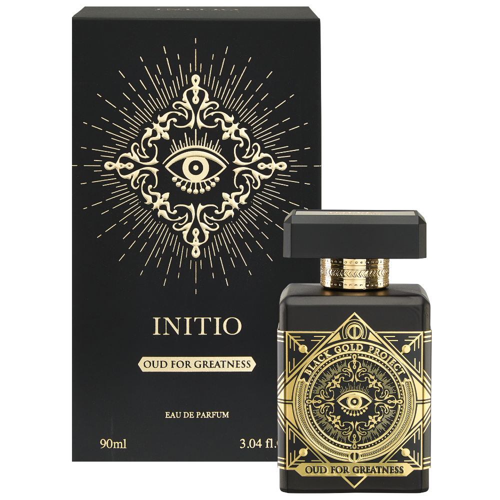 Initio Oud For Greatness Eau De Parfum 90ml