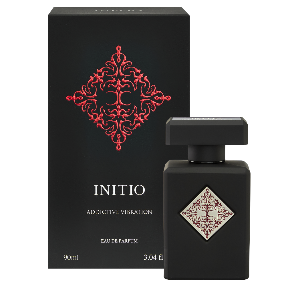 Initio Addictive Vibration Eau De Parfum 90ml