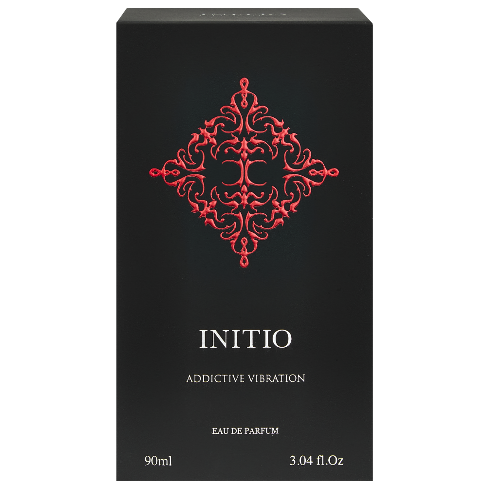 Initio Addictive Vibration Eau De Parfum 90ml
