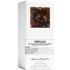 Maison Margiela Replica Jazz Club Eau De Toilette 100ml