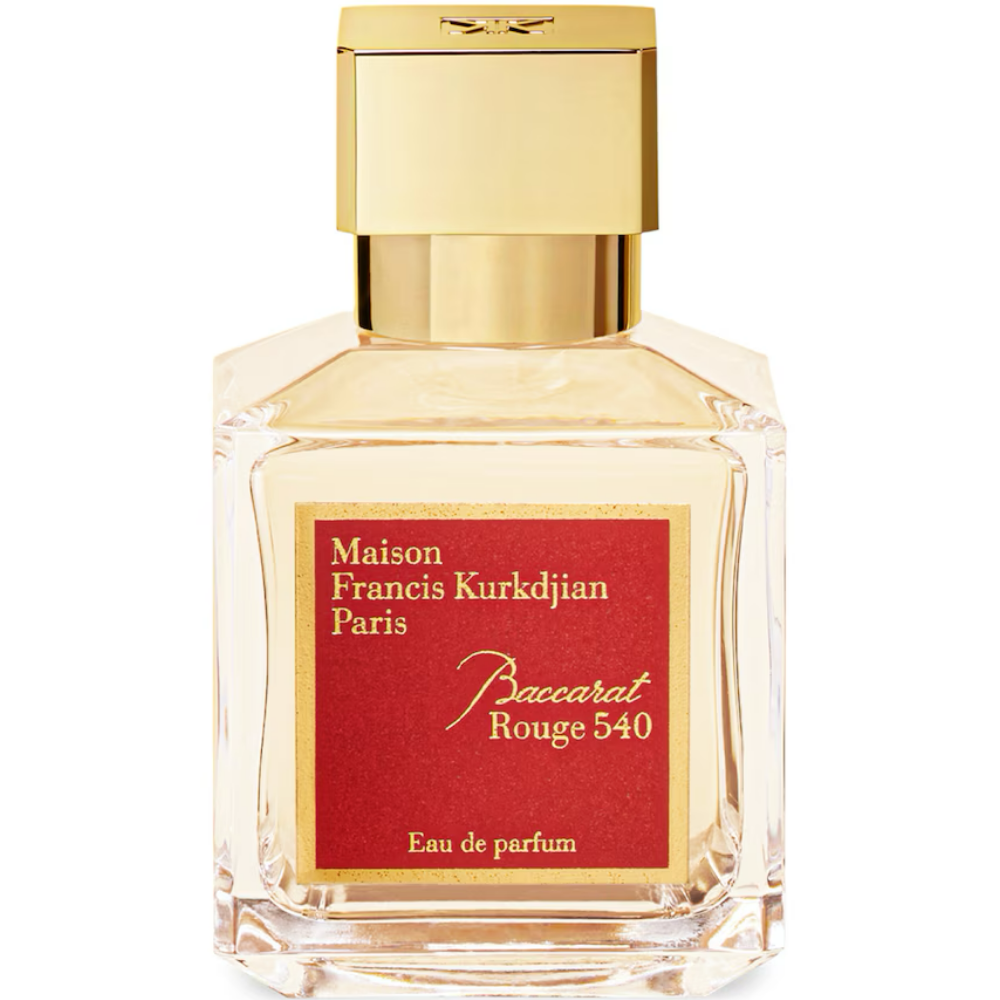 Maison Francis Kurkdjian Baccarat Rouge 540 Eau De Parfum 70ml