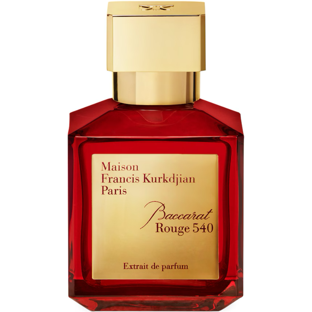 Maison Francis Kurkdjian Baccarat Rouge 540 Extrait De Parfum 70ml