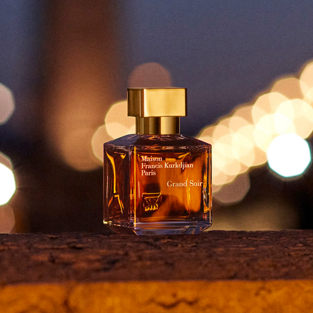 Maison Francis Kurkdjian Grand Soir Eau De Parfum 70ml