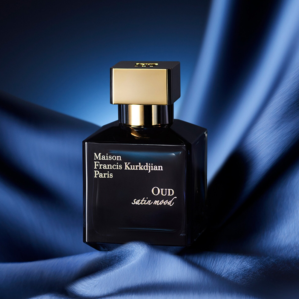 Maison Francis Kurkdjian Oud Satin Mood Eau De Parfum 70ml