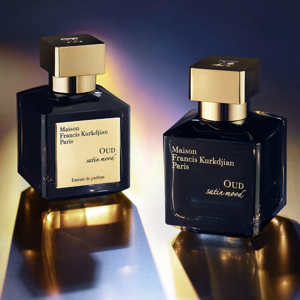 Maison Francis Kurkdjian Oud Satin Mood Extrait De Parfum 70ml