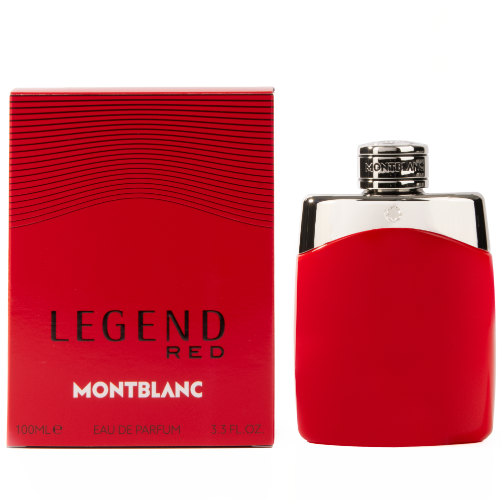 Montblanc Legend Red Eau De Parfum 100ml