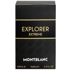 Montblanc Explorer Extreme Parfum 100ml
