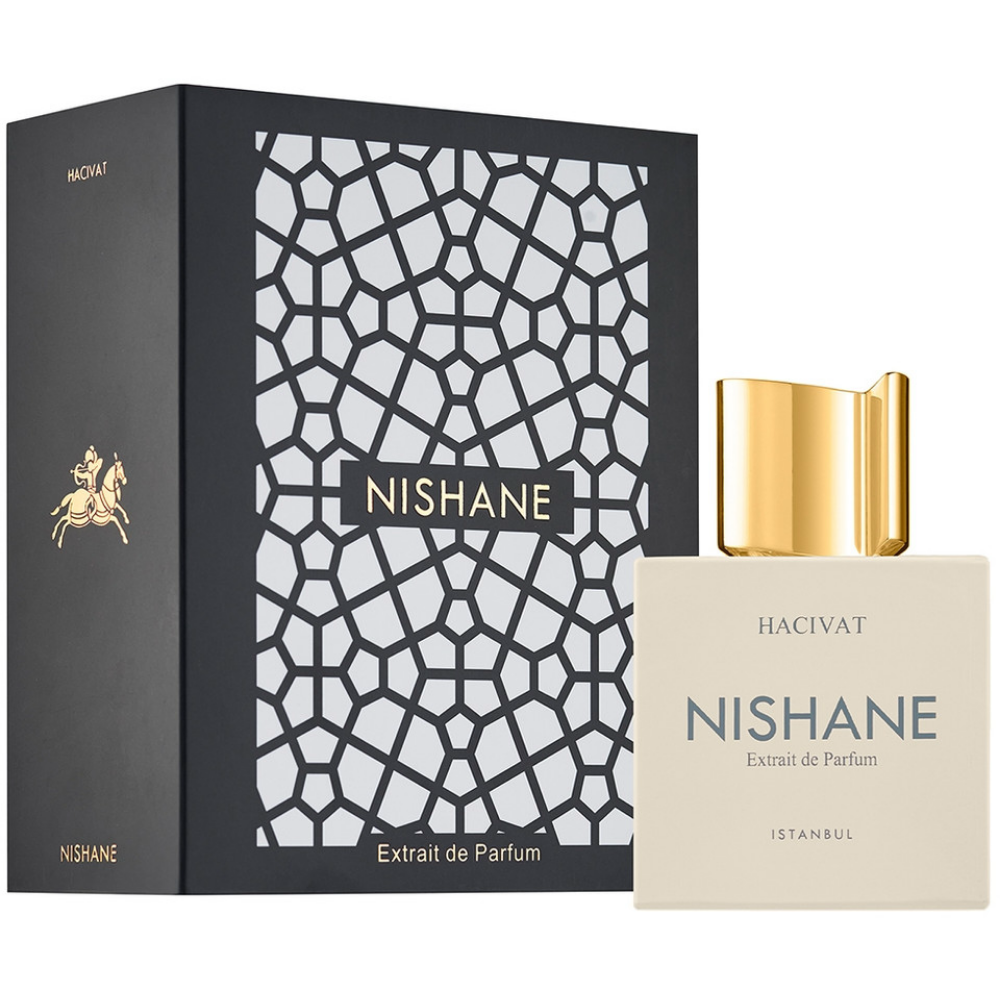 Nishane Hacivat Extrait De Parfum 100ml