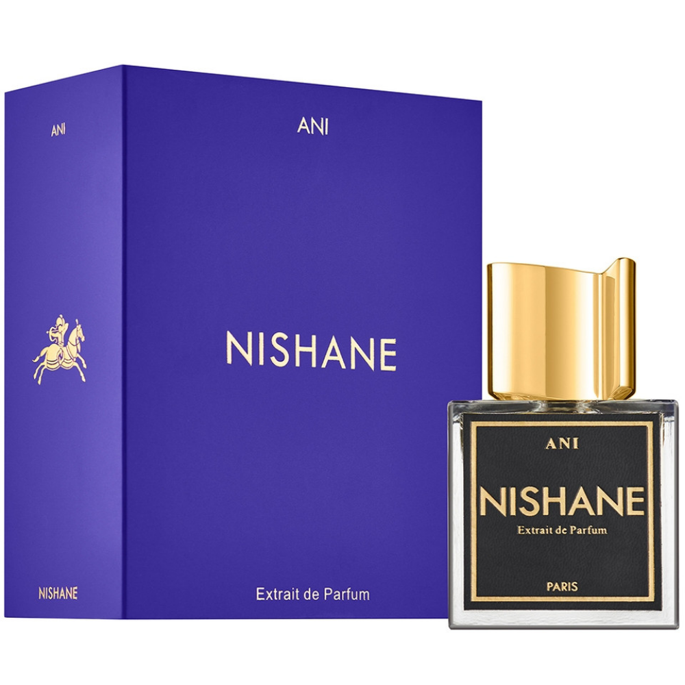 Nishane Ani Extrait De Parfum 100ml