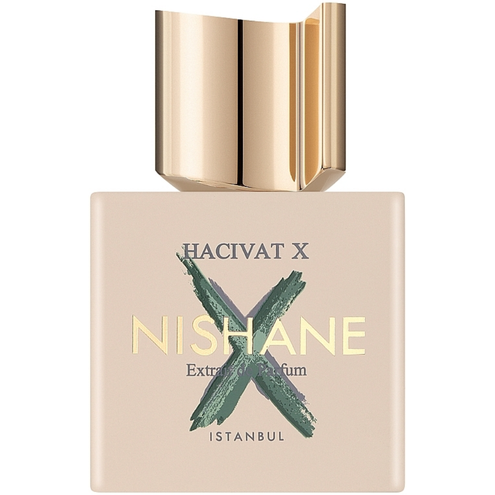 Nishane Hacivat X Extrait De Parfum 100ml