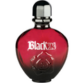 Paco Rabanne Black XS Pour Femme Eau De Toilette 80ml