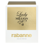 Paco Rabanne Lady Million Eau De Parfum 80ml