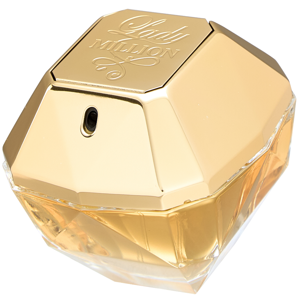 Paco Rabanne Lady Million Eau De Parfum 80ml