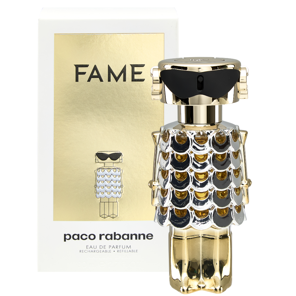 Paco Rabanne Fame Eau De Parfum 80ml