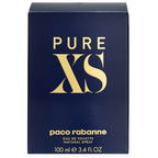 Paco Rabanne Pure XS Eau De Toilette 100ml