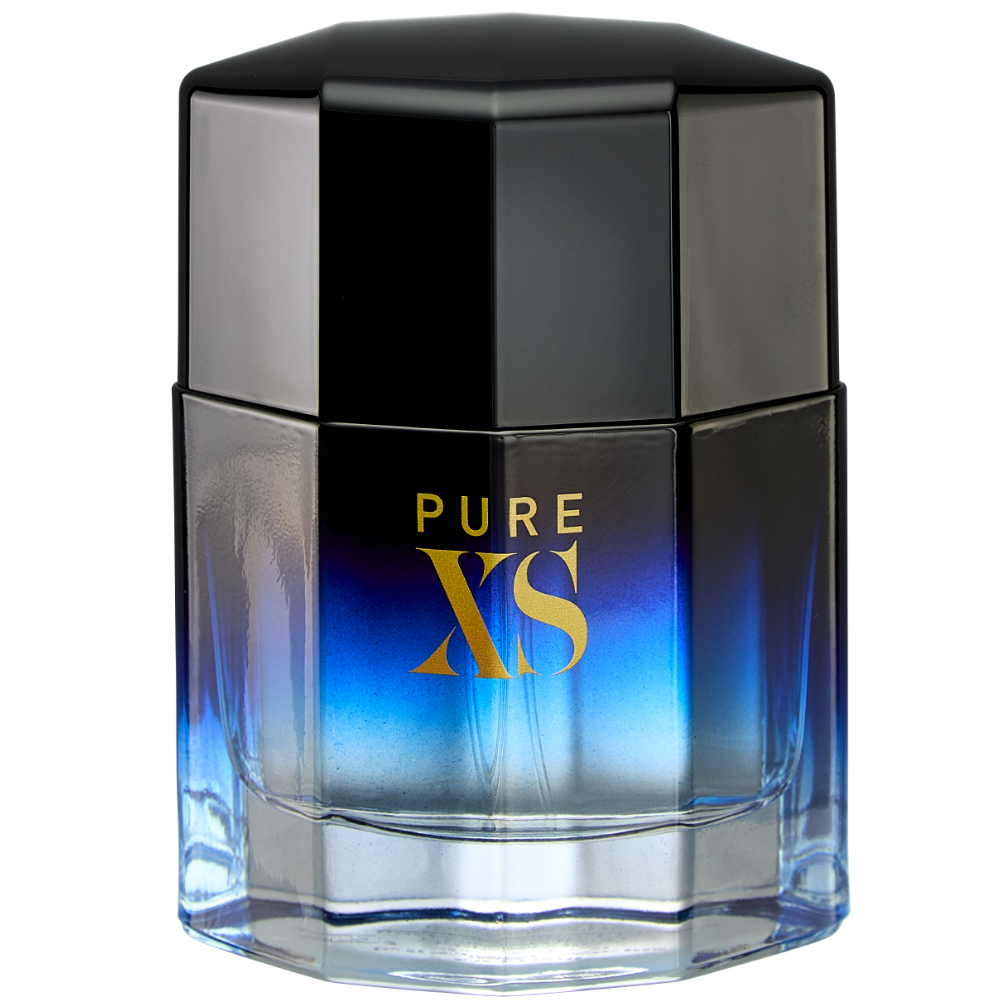 Paco Rabanne Pure XS Eau De Toilette 100ml