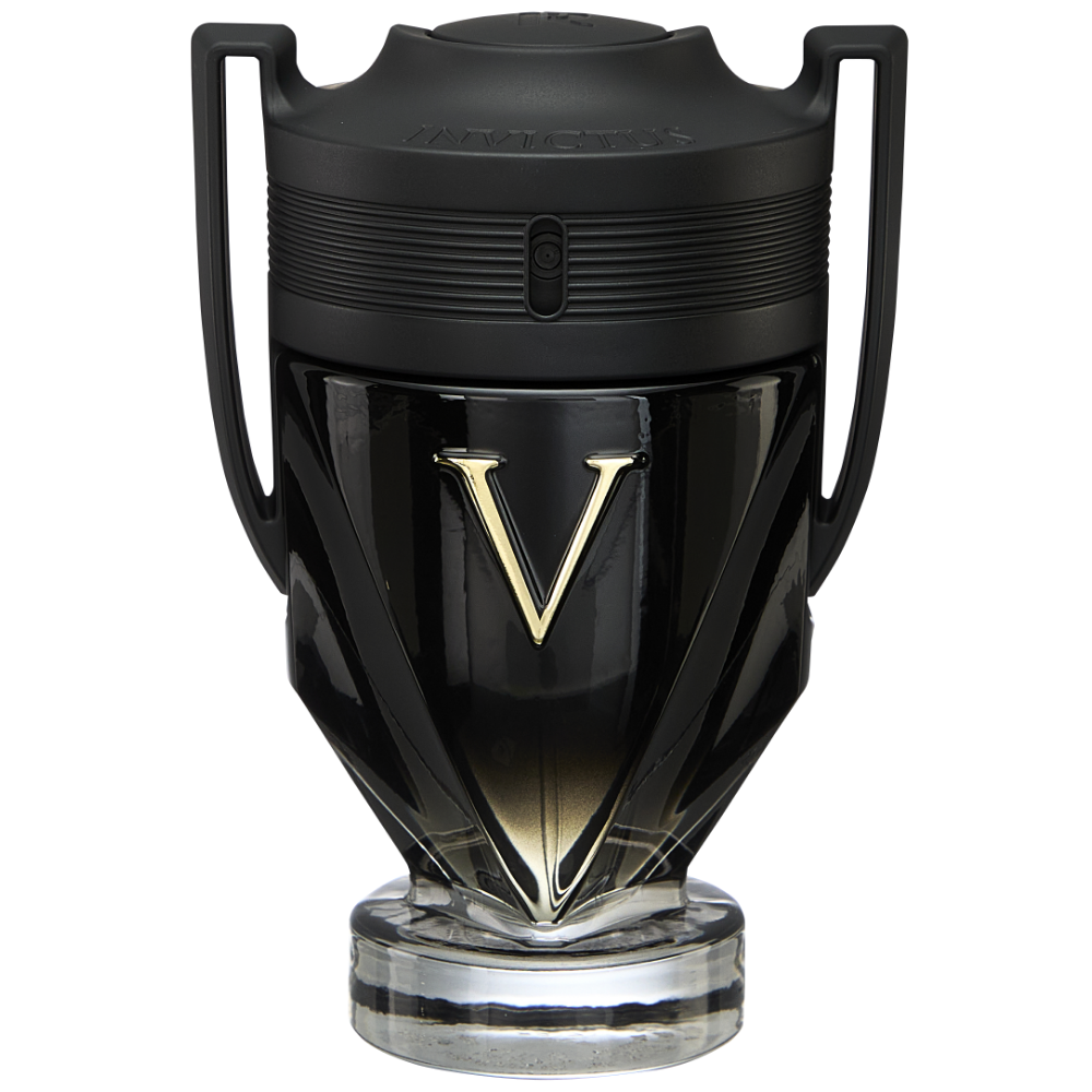 Paco Rabanne Invictus Victory Eau De Parfum Extreme 100ml