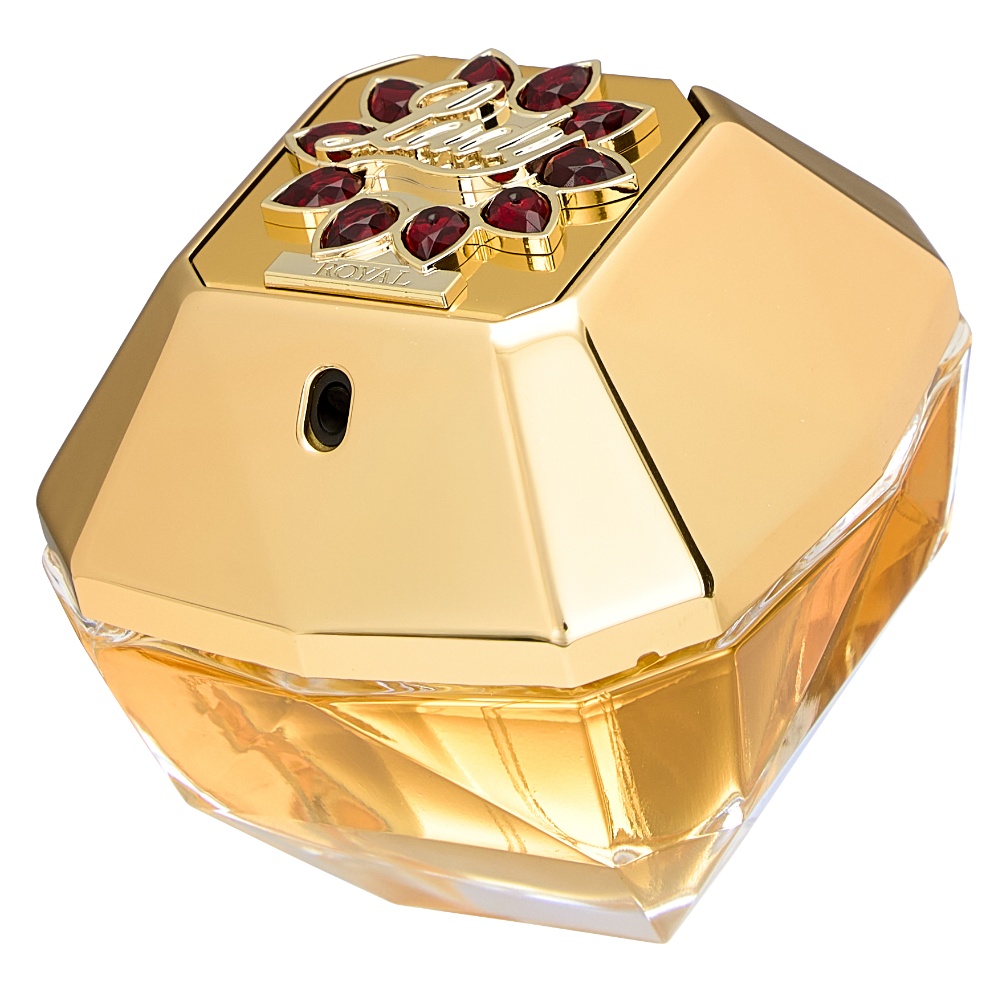Paco Rabanne Lady Million Royal Eau De Parfum 80ml