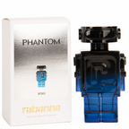Paco Rabanne Phantom Intense Eau De Parfum 100ml