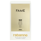 Paco Rabanne Fame Intense Eau De Parfum 80ml
