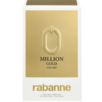 Paco Rabanne Million Gold For Her Eau De Parfum 90ml