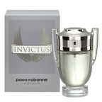Paco Rabanne Invictus Eau De Toilette 100ml