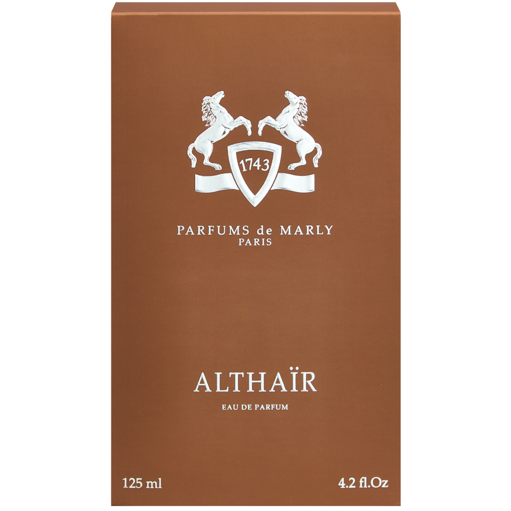 Parfums de Marly Althair Eau De Parfum 125ml