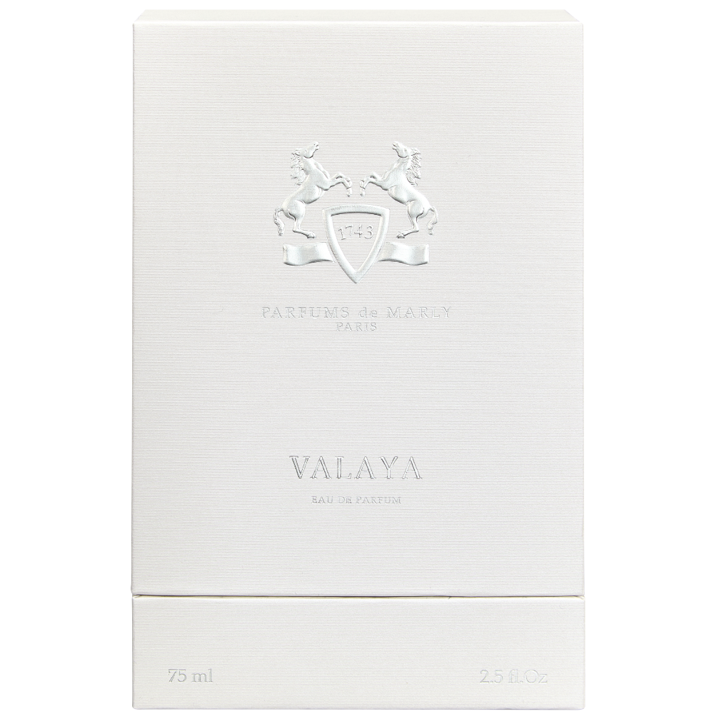 Parfums de Marly Valaya Eau De Parfum 75ml